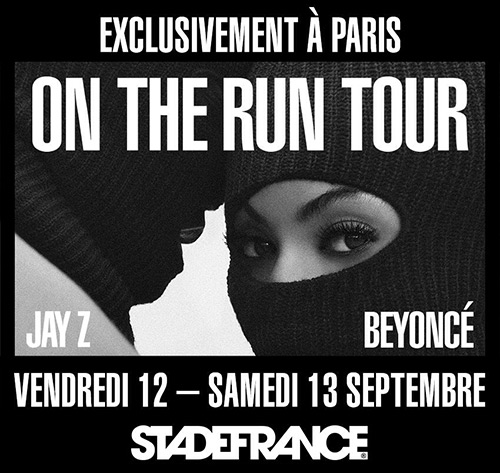 beyonce rencontre avec jay z