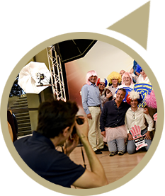Studio Photo porte E