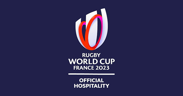 RUGBY WORLD CUP FRANCE 2023/Official Hospitality RUGBY WORLD CUP FRANCE 2023/Official Hospitality