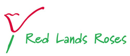 logo Red Lands Roses