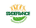 logo Stade de France - DD