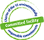 Charter of the 15 environmentally responsible commitments