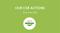 2019-2020 CSR Report