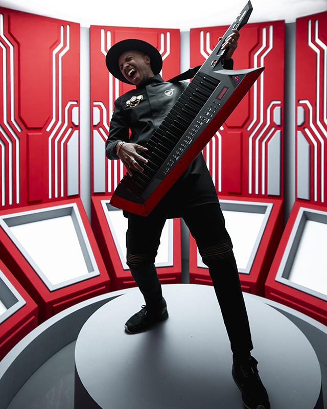 Soprano Au Stade De France Billetterie Officielle