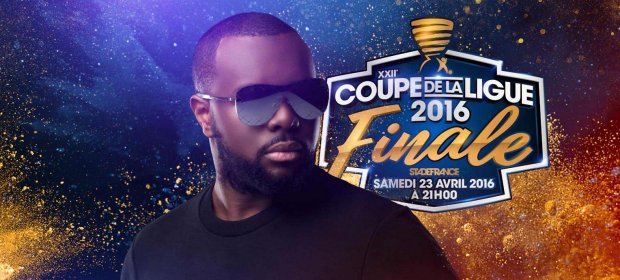 Maître Gims