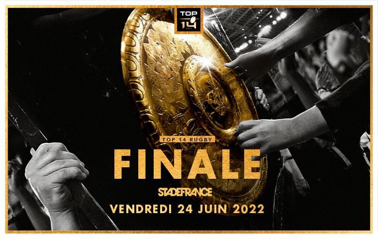 Finale Top 14