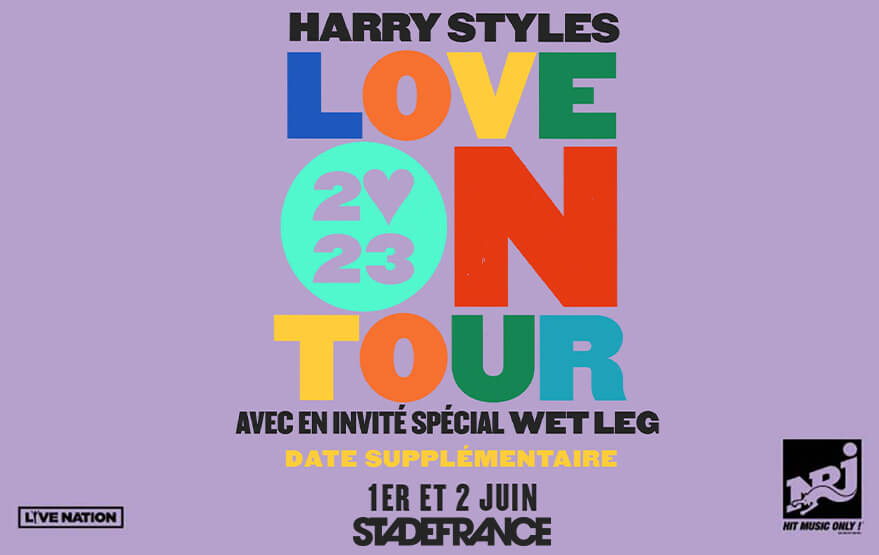 Visu Harry Styles 2
