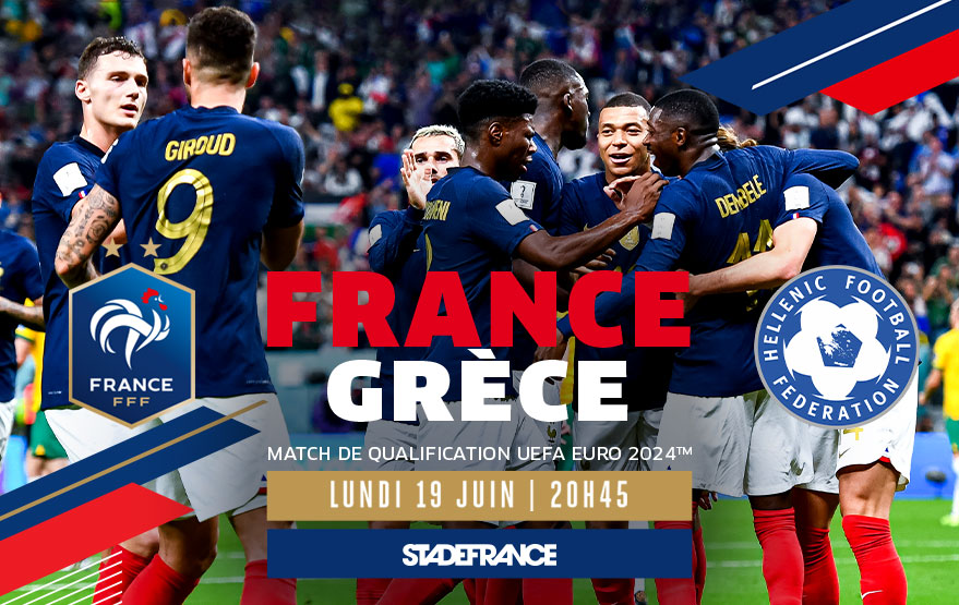 Visuel France Grèce