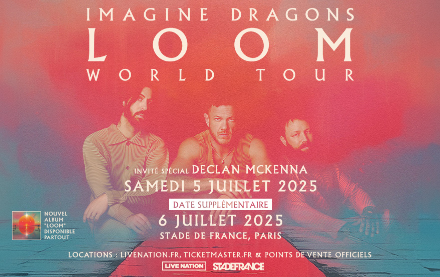 Imagine Dragons 2