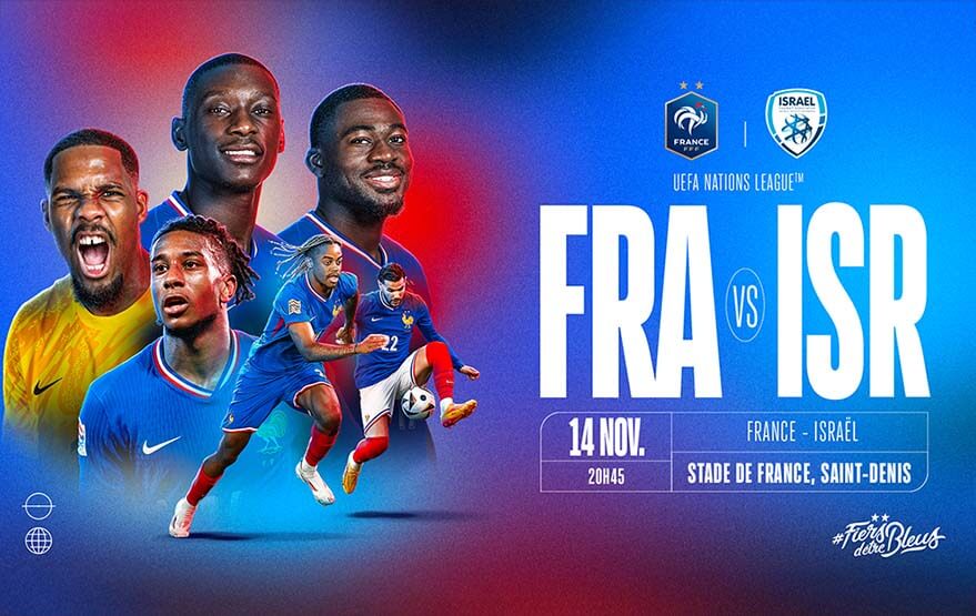 france_israel_football_ligue_des_nations_14112025_places_vip_hospitalités_affiche_879X555