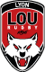 Logo du club LYON LOU RUGBY