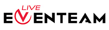Logo Eventeam Live