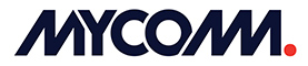 Logo Mycomm.