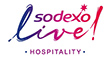Logo Sodexo Live Hospitality