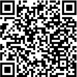QR code audiodescription France_Italie