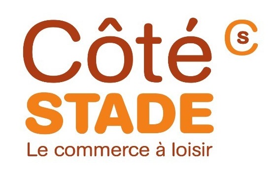 Logo Côté Stade