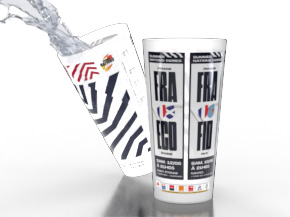 Ecocup France/Australie 2023