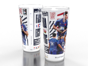 Ecocup France/Ecosse 2023 Ecocup France/Ecosse 2023