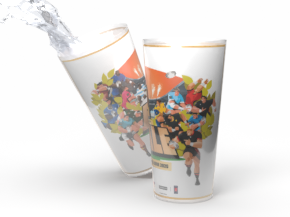 Ecocup Finale du Top 14