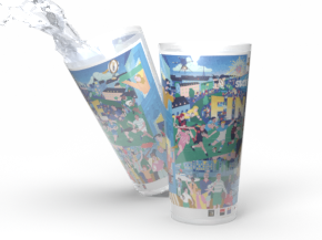 Ecocup Finale Top 14