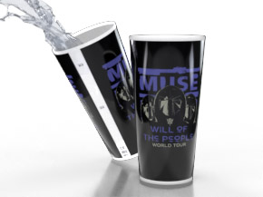 Ecocup Muse