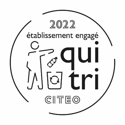 Logo tri