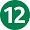 Métro 12 Métro 12