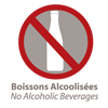 No alcool No alcool