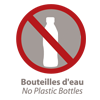 No bouteille