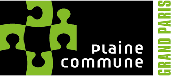 Logo PLAINE COMMUNE GRAND PARIS