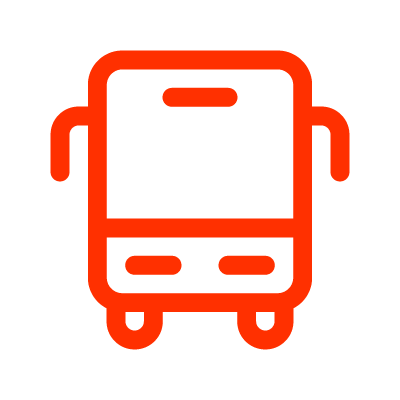 Picto bus