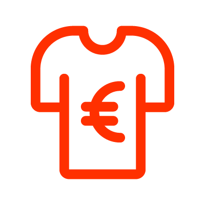 Picto merch
