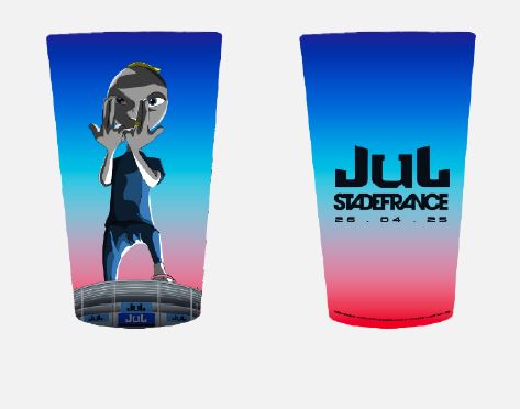 Ecocup Jul