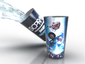 Ecocup Soprano