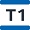 Tram 1 Tram 1
