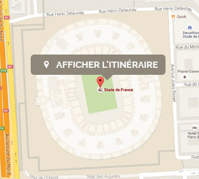 Accès et Transports