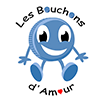 logo Les Bouchons d'Amour