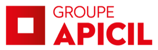 Logo Groupe APICIL