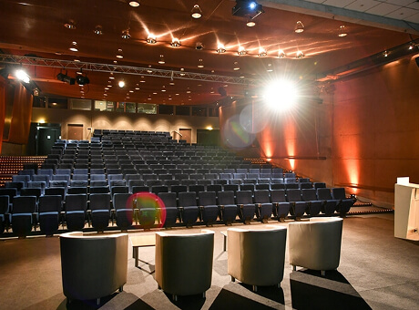 Auditorium