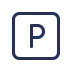  Picto parking 240 