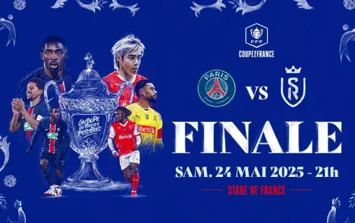 Finale CDF 2025