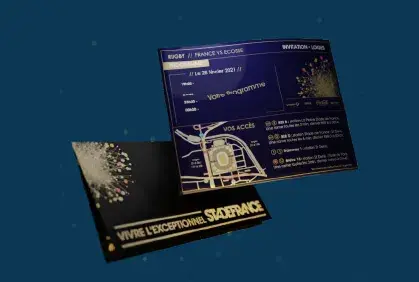 Invitation 