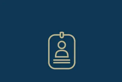 Badge et accès