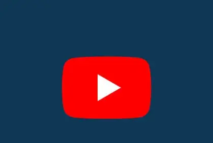Logo YT