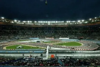 Race of Champions