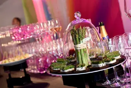 Prestation cocktail