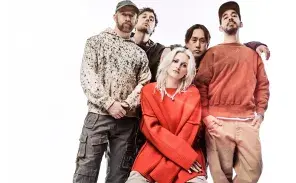 Photo Linkin Park