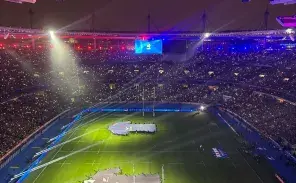 6 Nations