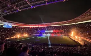Tournoi des Six Nations rugby 2025