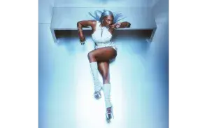 Photo Aya Nakamura annonce